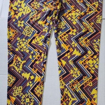 Lularoe TC2 Leggings Women's. Multicolor And Designs. Nice Style And Attractive.